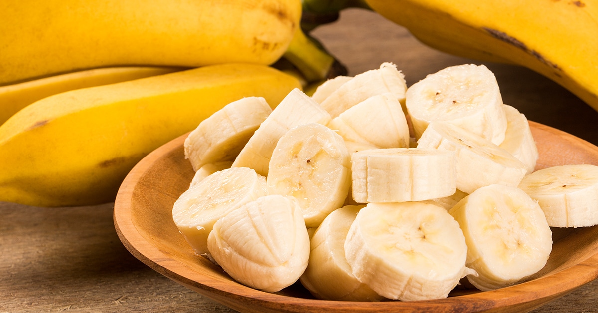 banana