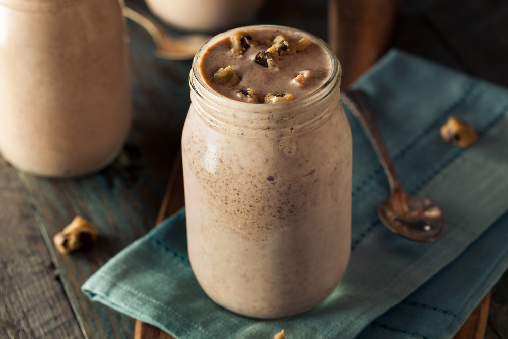 chocolate-shake