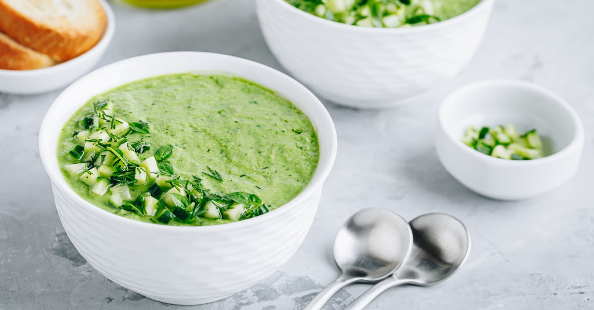 cucumber-gazpacho-green-fresh-cold-summer-soup-gray-stone-background