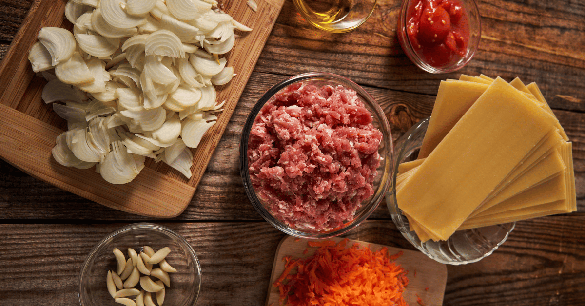 ingrediencie-na-lasagne