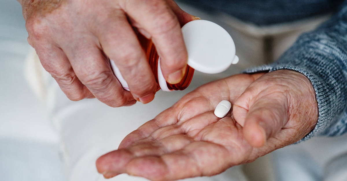pill